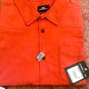 O’Neil shirt